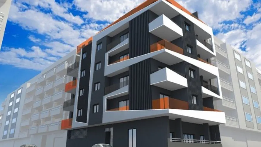 Apartment de 2 chambres à Torrevieja, Spain No. 59 № 7