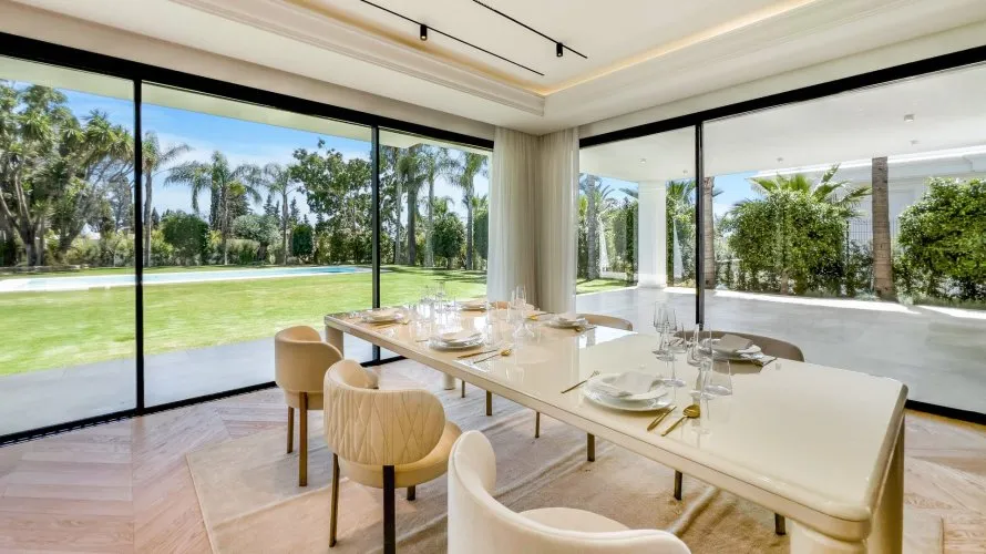 Villa de 6 chambres à Marbella, Spain No. 410 № 11