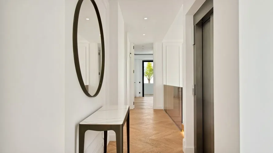 Villa de 6 chambres à Marbella, Spain No. 317 № 14