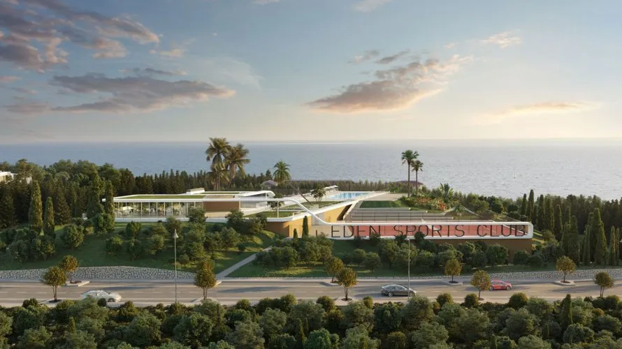 Townhouse de 3 chambres à El Chaparral, Spain No. 254 № 22