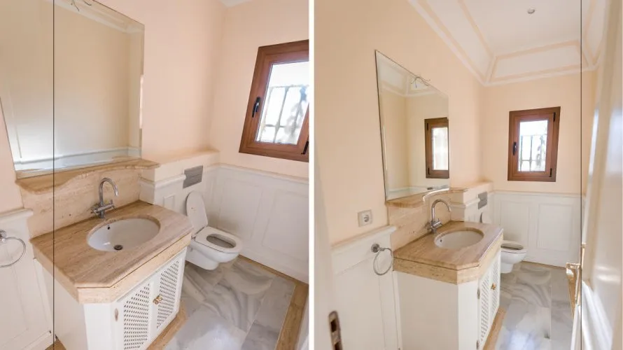 Villa de 4 chambres à Marbella, Spain No. 191 № 7