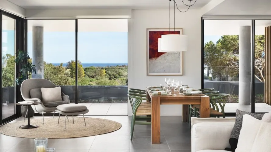 Penthouse de 3 chambres à Sotogrande, Spain No. 266 № 13