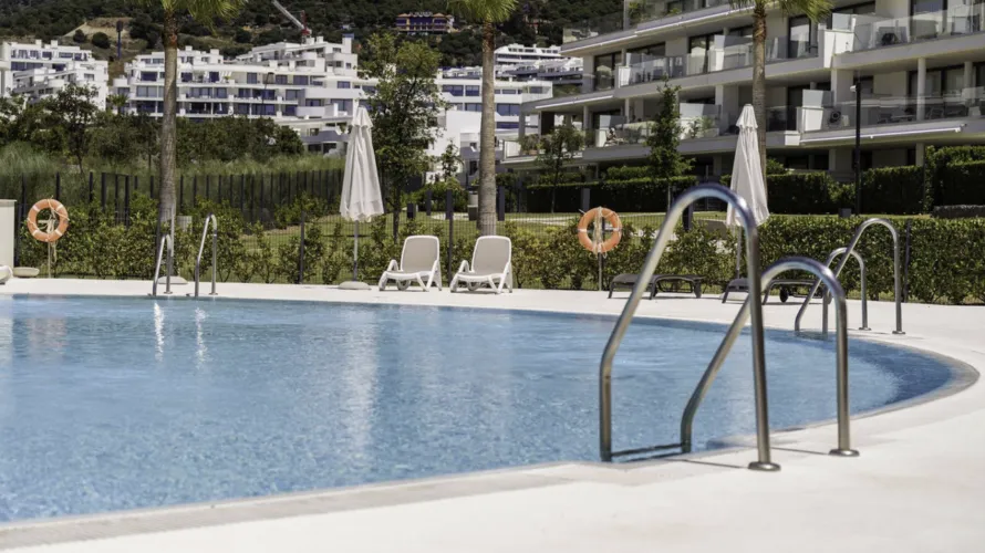 Penthouse de 2 chambres à Fuengirola, Spain No. 397 № 6