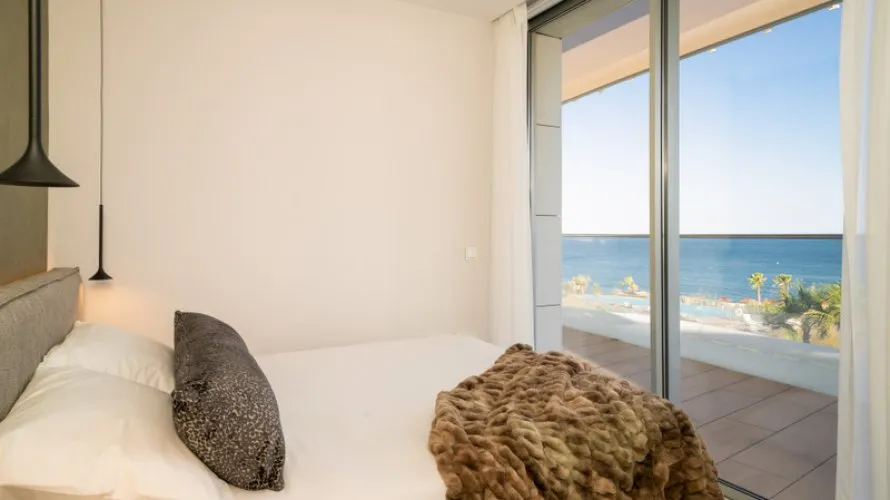 Penthouse de 3 chambres à Estepona, Spain No. 386 № 15