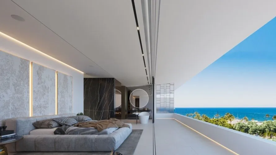 Villa de 4 chambres à Nueva Andalucia, Spain No. 217 № 9