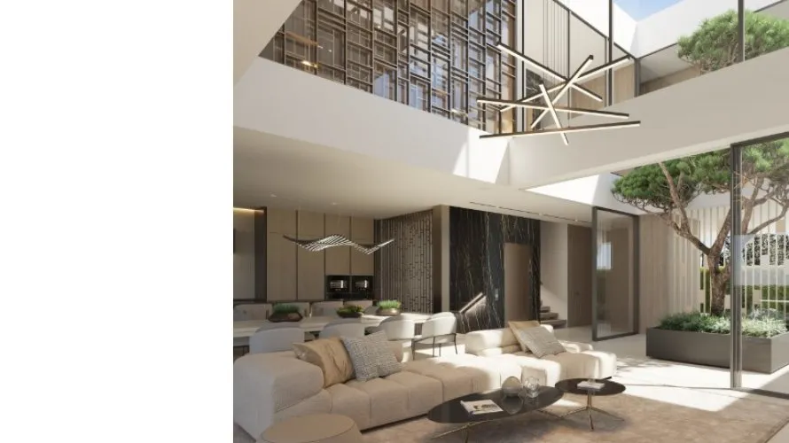 Villa de 4 chambres à Nueva Andalucia, Spain No. 218 № 10