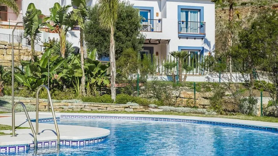 Apartment de 2 chambres à Benahavis, Spain No. 319 № 9