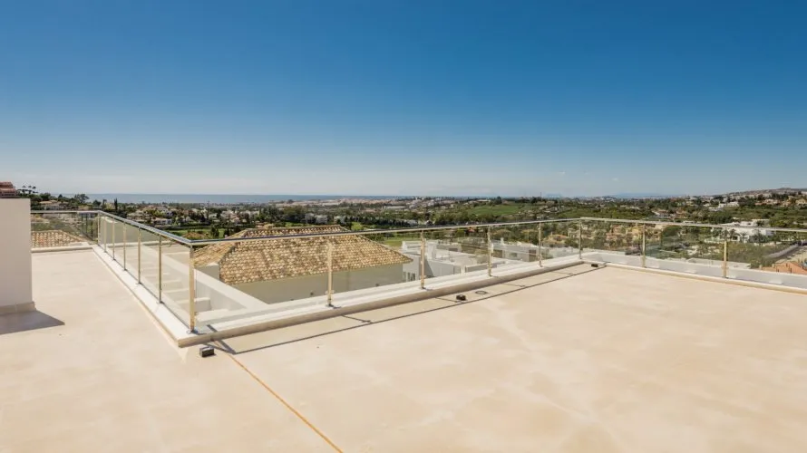 Villa de 4 chambres à Marbella, Spain No. 148 № 4