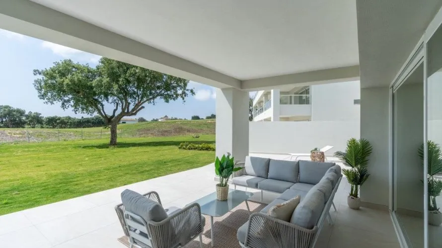 Penthouse de 3 chambres à Sotogrande, Spain No. 92 № 9