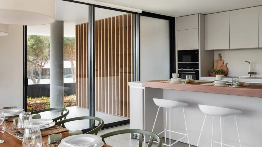 Penthouse de 3 chambres à Sotogrande, Spain No. 266 № 21