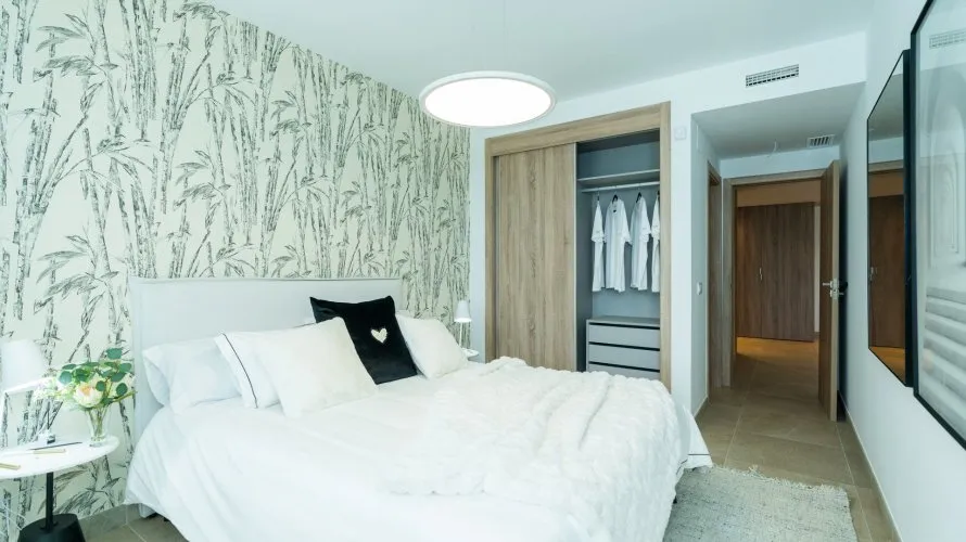 Apartment de 2 chambres à Estepona, Spain No. 301 № 14