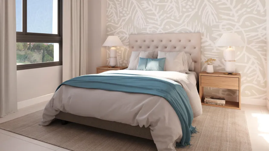 Apartment de 3 chambres à Casares, Spain No. 342 № 1