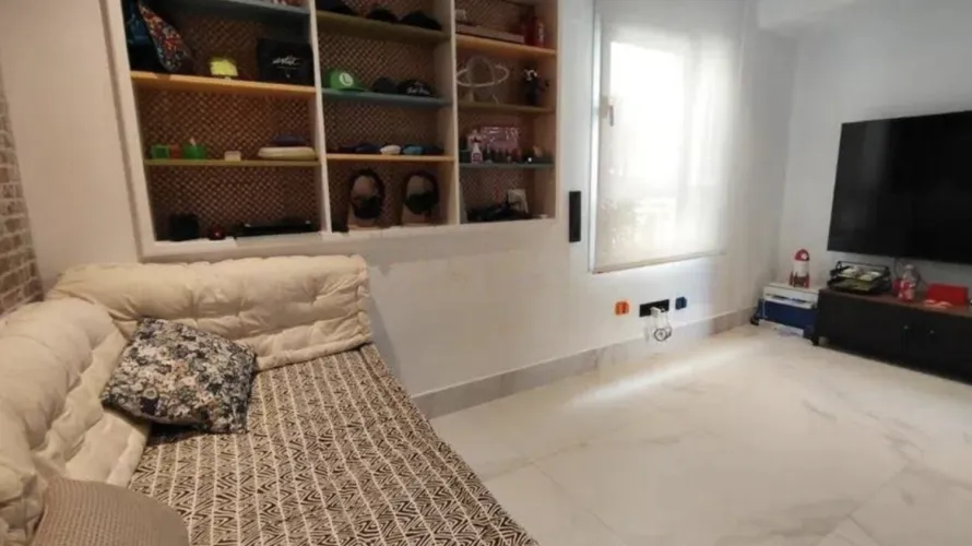 Apartment de 3 chambres à Cortes (San Pedro De Alcantara), Spain No. 419 № 11