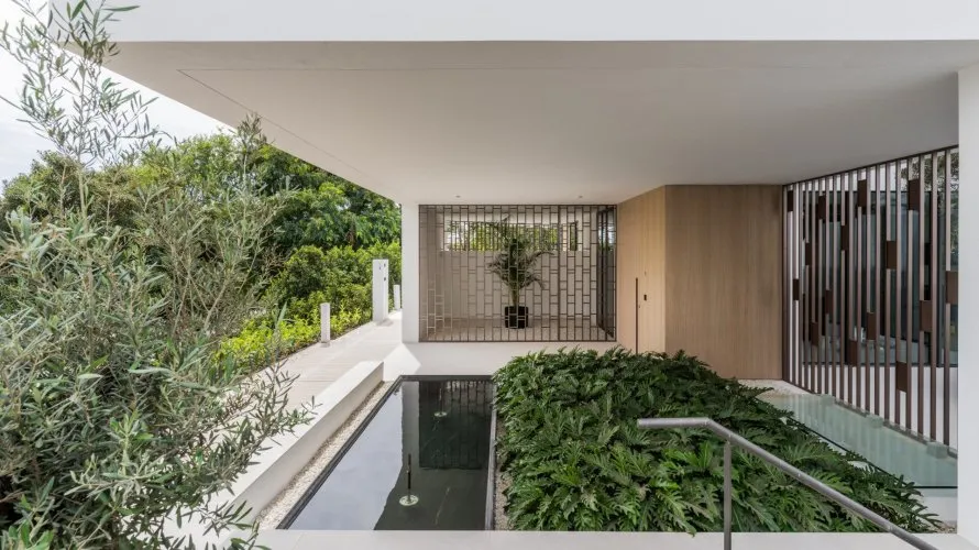 Townhouse de 4 chambres à Marbella, Spain No. 211 № 6