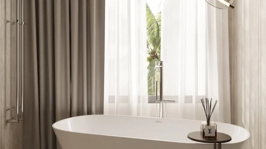 Villa de 6 chambres à Marbella, Spain No. 303 № 11