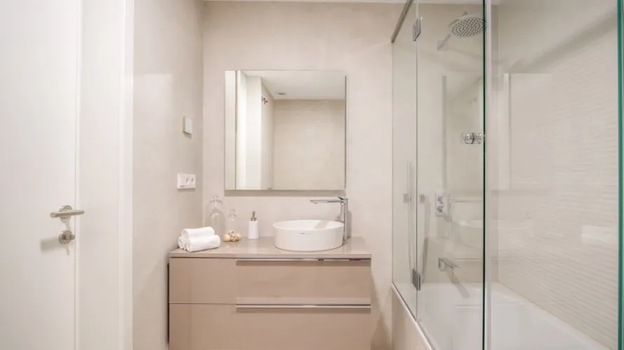 Penthouse de 3 chambres à Estepona, Spain No. 386 № 13