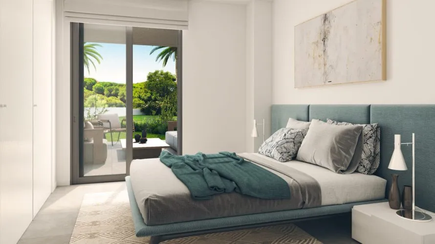 Apartment de 2 chambres à Torremolinos, Spain No. 104 № 4