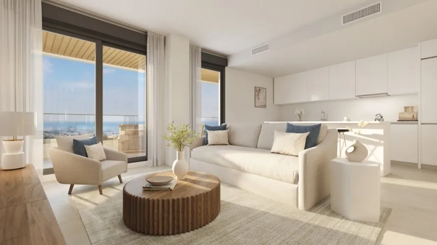 Apartment de 2 chambres à Estepona, Spain No. 82 № 8