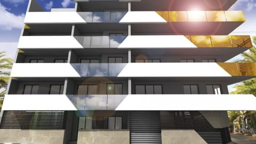 Apartment de 2 chambres à Torrevieja, Spain No. 60 № 2