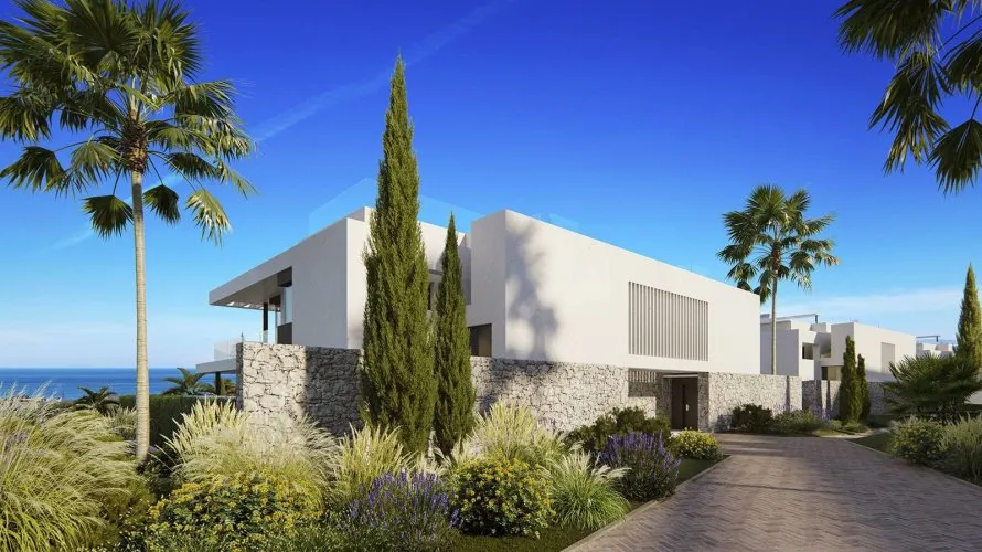 Apartment de 2 chambres à Marbella, Spain No. 86 № 11