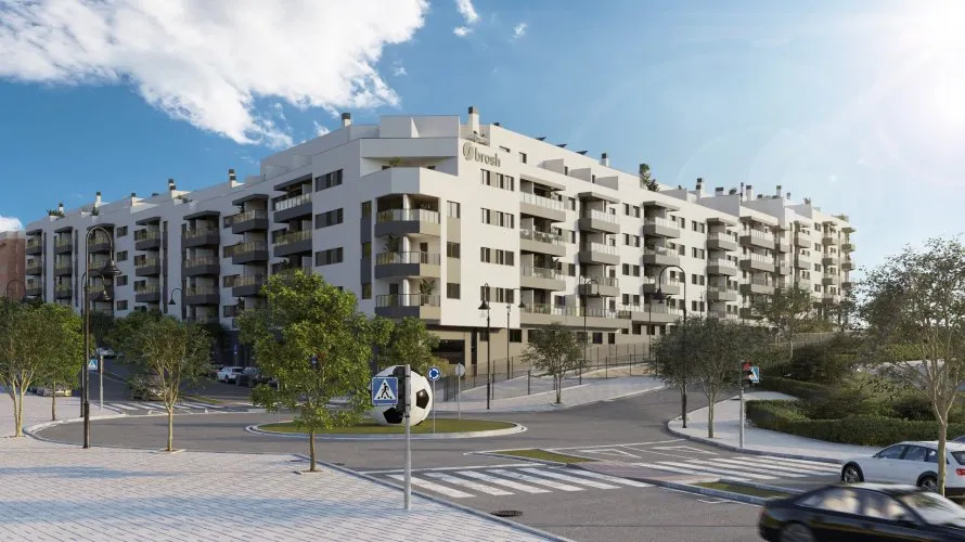 Apartment de 1 chambre à Mijas, Spain No. 372 № 23