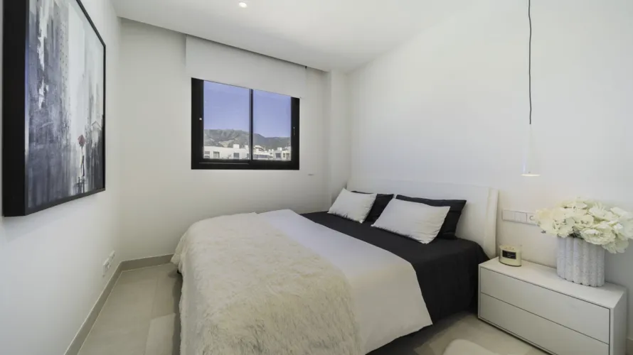 Penthouse de 2 chambres à Fuengirola, Spain No. 397 № 9