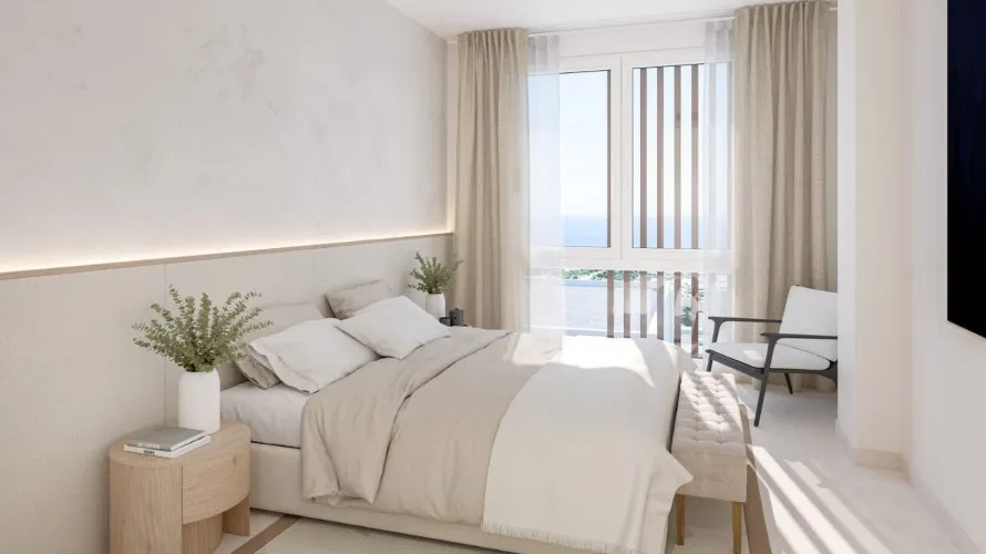 Townhouse de 3 chambres à La Cala De Mijas, Spain No. 224 № 6