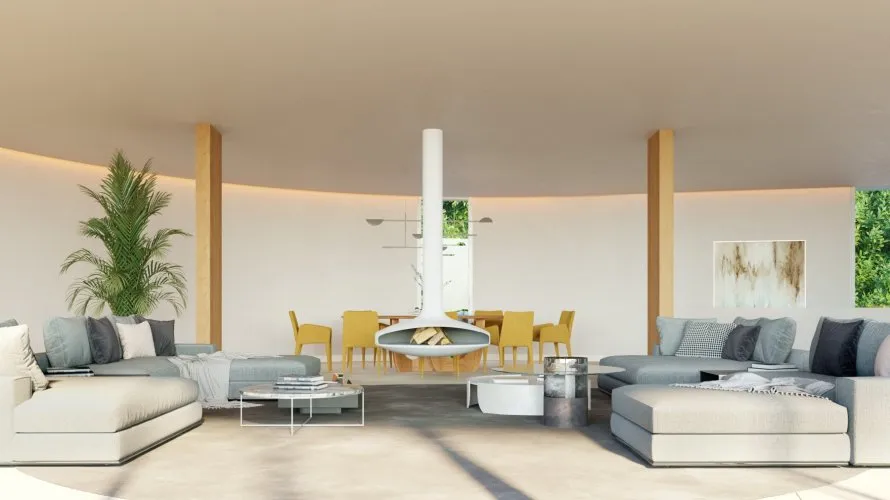 Villa de 5 chambres à Pago Del Higueron, Spain No. 124 № 11