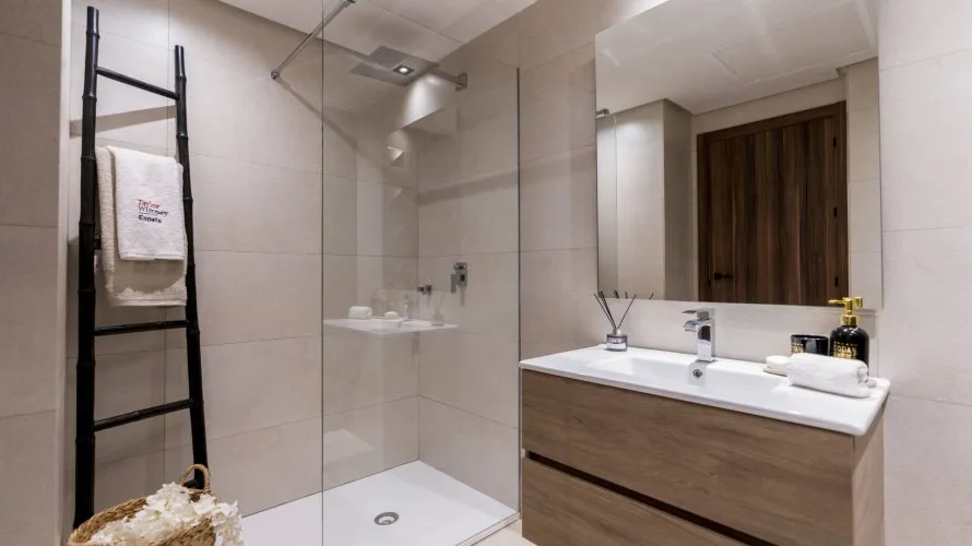 Apartment de 3 chambres à Nueva Andalucia, Spain No. 89 № 10