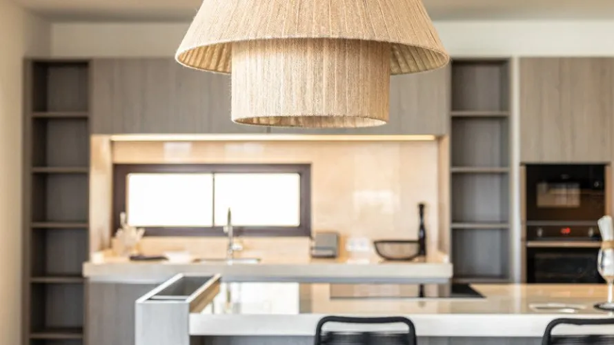 Villa de 4 chambres à Benahavis, Spain No. 194 № 14