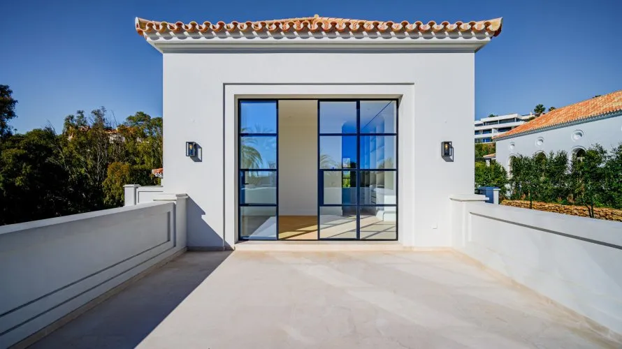 Villa de 4 chambres à Nueva Andalucia, Spain No. 276 № 24