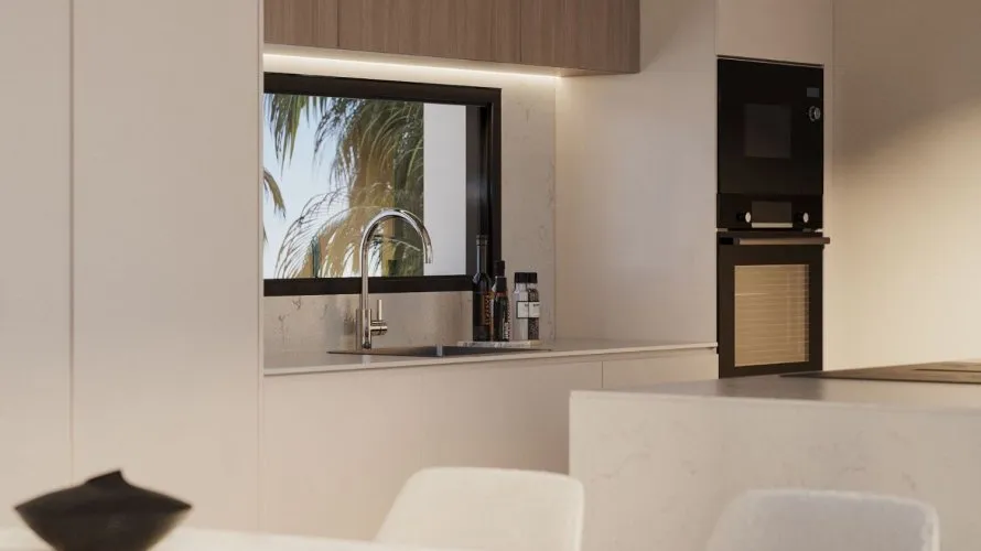 Villa de 3 chambres à Estepona, Spain No. 151 № 3