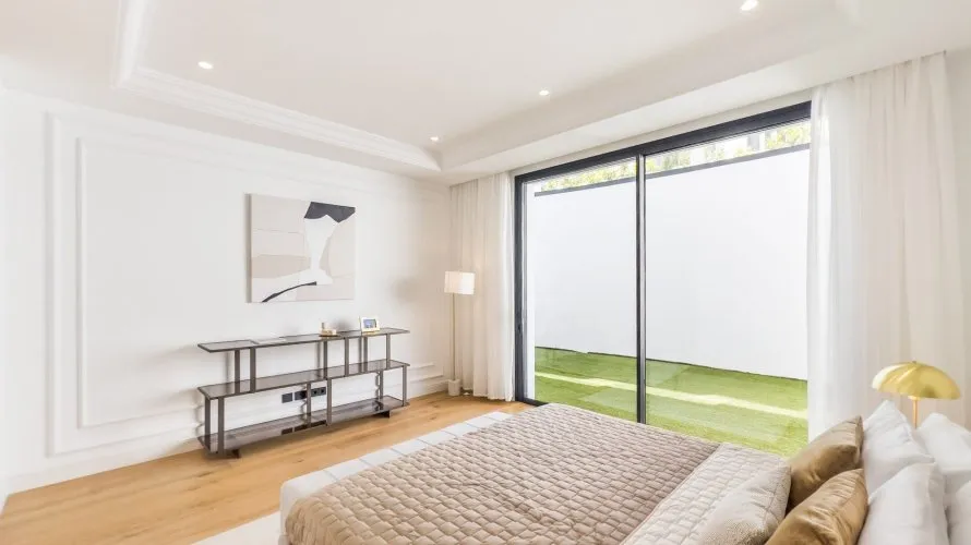 Villa de 6 chambres à Marbella, Spain No. 410 № 6