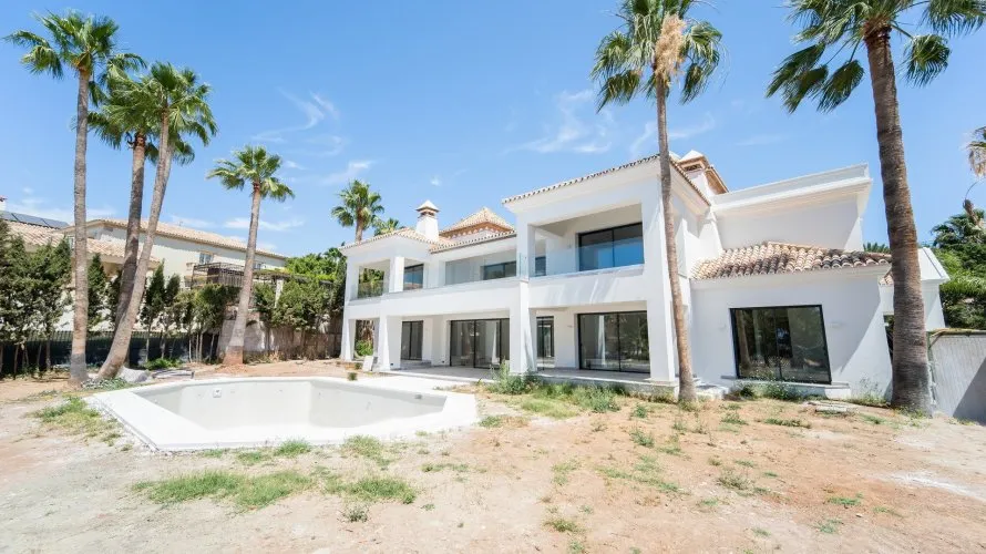 Villa de 6 chambres à Marbella, Spain No. 83 № 2