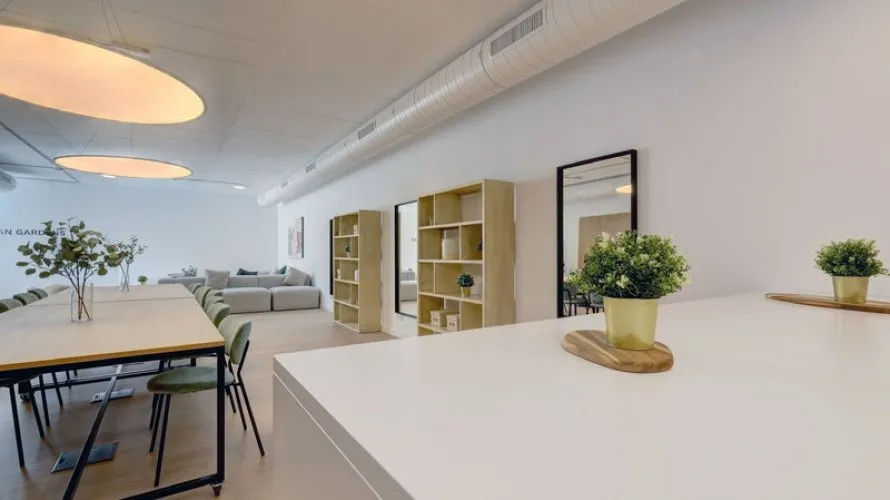 Apartment de 2 chambres à Estepona, Spain No. 416 № 5