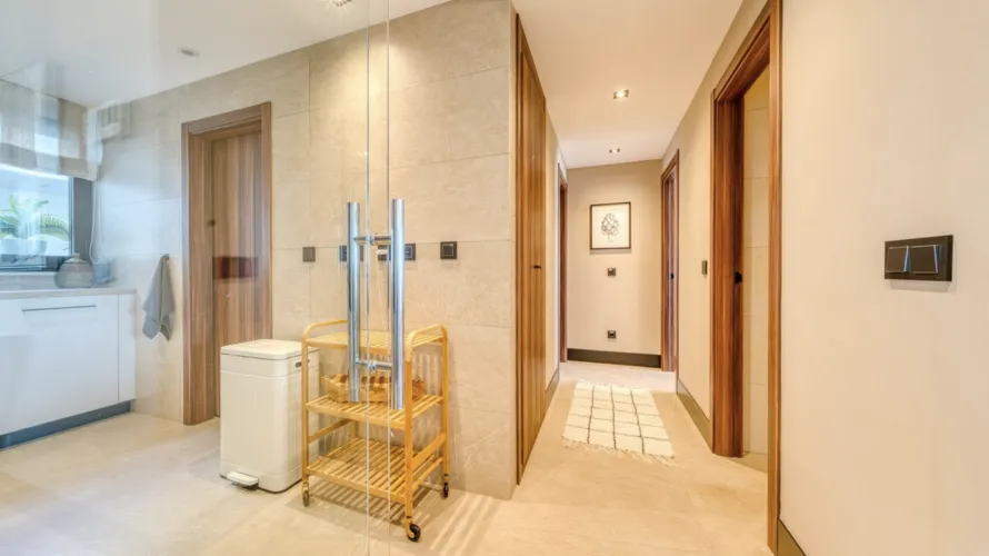 Apartment de 2 chambres à Marbella, Spain No. 412 № 15