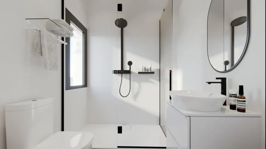 Villa de 3 chambres à Calpe, Spain No. 396 № 4