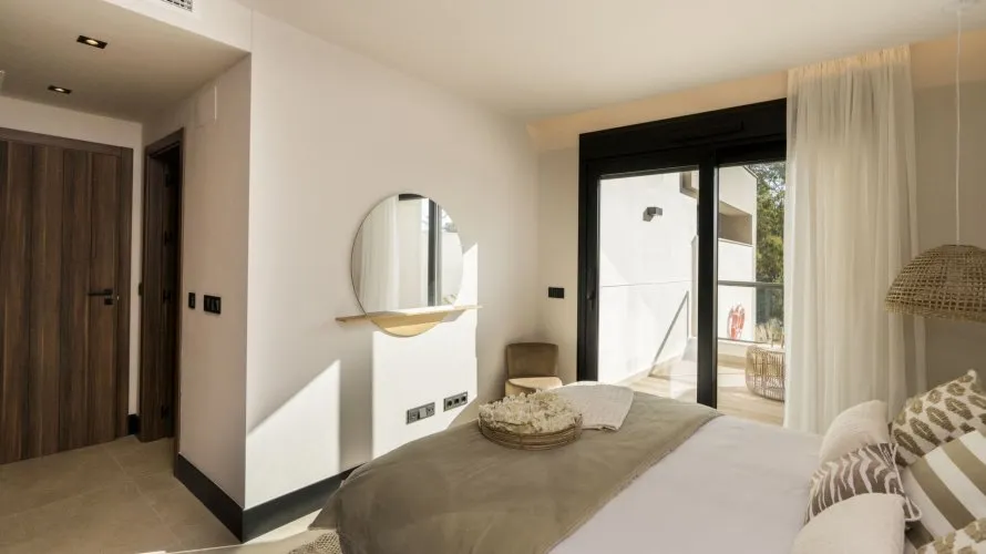 Penthouse de 3 chambres à Nueva Andalucia, Spain No. 90 № 4