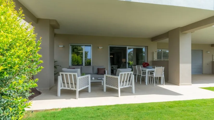 Apartment de 2 chambres à Estepona, Spain No. 301 № 5