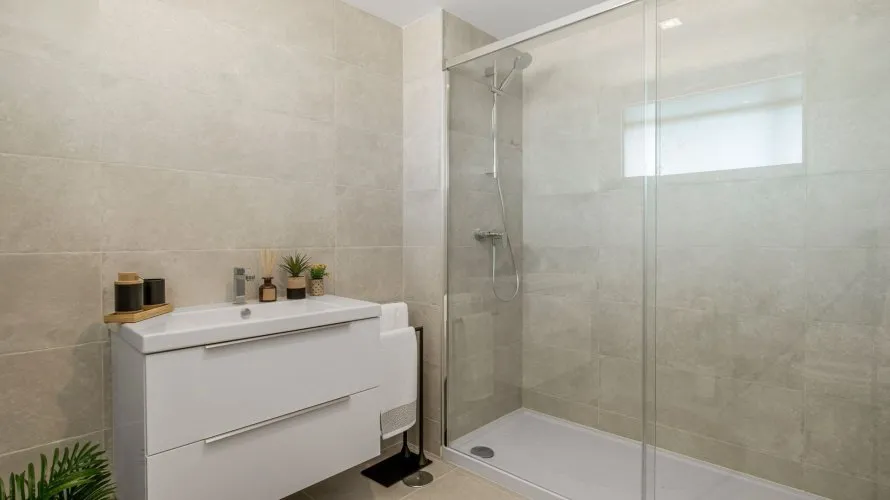 Apartment de 2 chambres à El Chaparral, Spain No. 239 № 14