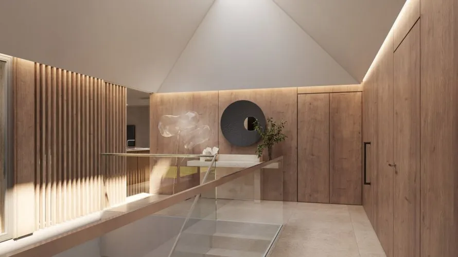 Villa de 4 chambres à Estepona, Spain No. 291 № 8