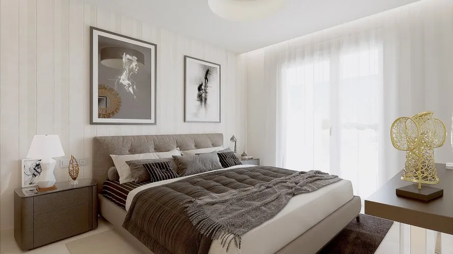 Duplex de 3 chambres à Mijas, Spain No. 93 № 3