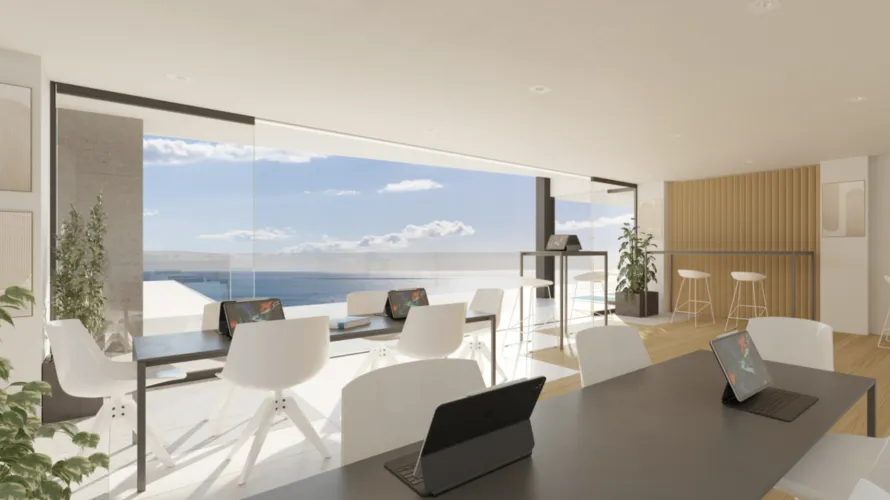 Apartment de 3 chambres à Fuengirola, Spain No. 315 № 8