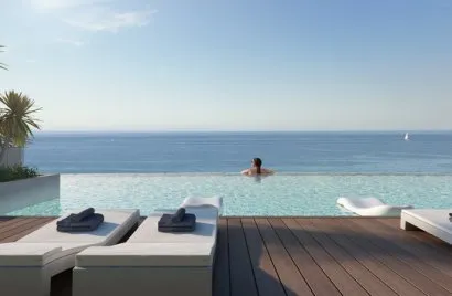 Apartment de 2 chambres à Casares, Spain No. 362