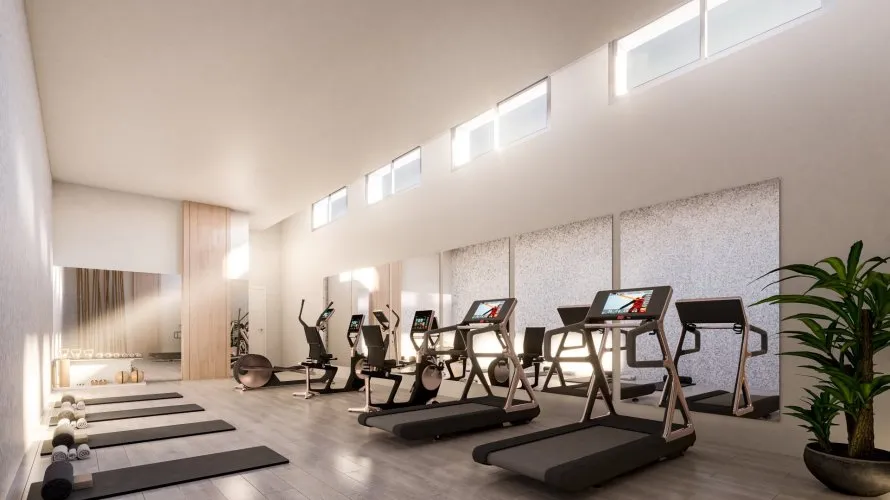 Apartment de 2 chambres à Benalmadena, Spain No. 155 № 9