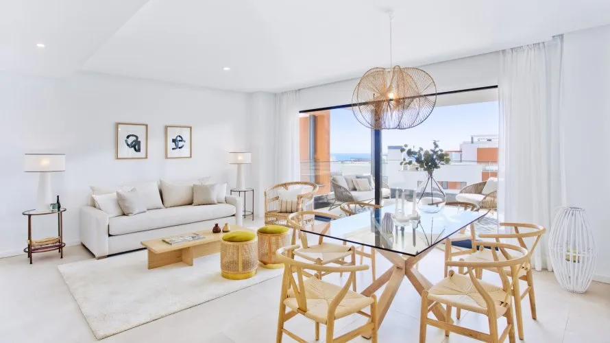 Apartment de 3 chambres à Fuengirola, Spain No. 80 № 1