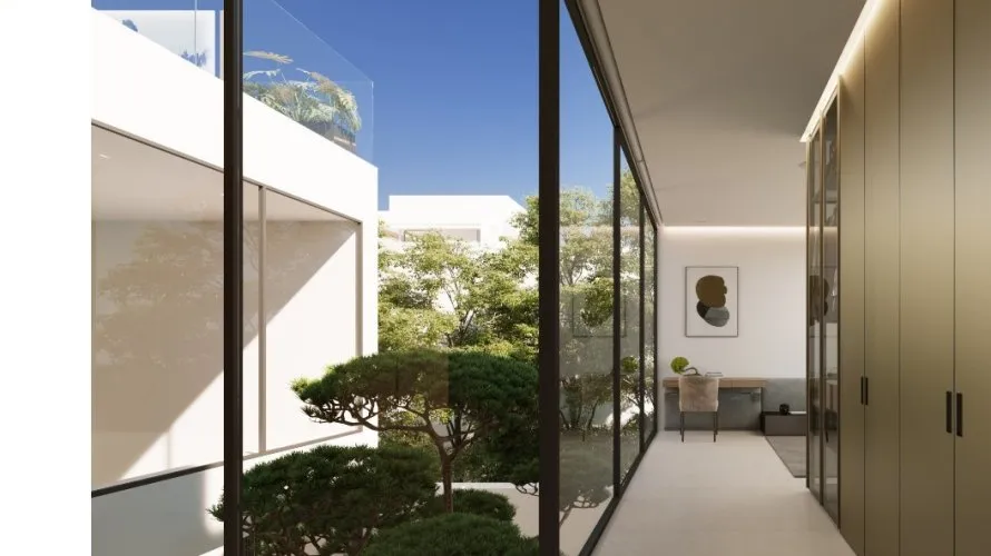 Villa de 4 chambres à Nueva Andalucia, Spain No. 217 № 1