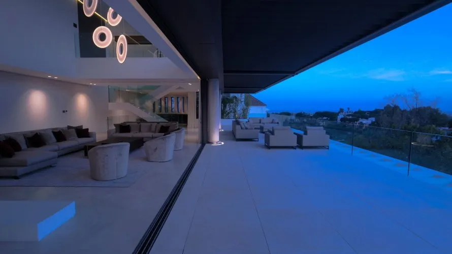 Villa de 5 chambres à Benahavis, Spain No. 153 № 9