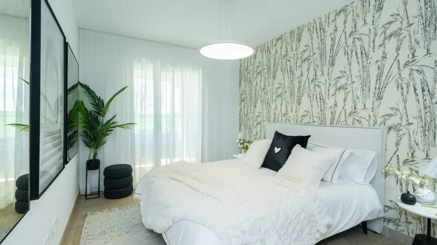 Apartment de 2 chambres à Estepona, Spain No. 301 № 15