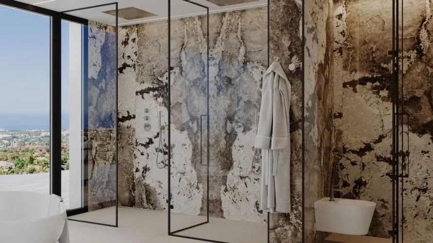 Apartment de 2 chambres à La Quinta, Spain No. 404 № 9